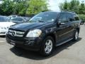 Black - GL 450 4Matic Photo No. 1