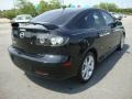 2007 Black Mica Mazda MAZDA3 s Grand Touring Sedan  photo #4