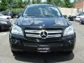 Black - GL 450 4Matic Photo No. 2