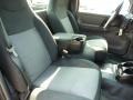 2003 Black Ford Ranger XL Regular Cab  photo #16