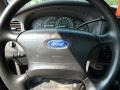 2003 Black Ford Ranger XL Regular Cab  photo #19