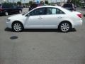Oxford White - MKZ Sedan Photo No. 2
