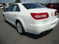 Oxford White - MKZ Sedan Photo No. 3