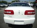 Oxford White - MKZ Sedan Photo No. 4