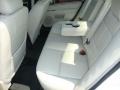 Oxford White - MKZ Sedan Photo No. 10