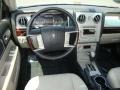Oxford White - MKZ Sedan Photo No. 11