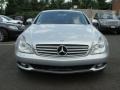 2008 Iridium Silver Metallic Mercedes-Benz CLS 550  photo #2