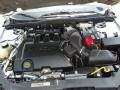 Oxford White - MKZ Sedan Photo No. 24
