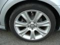 Iridium Silver Metallic - CLS 550 Photo No. 15