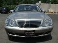 Pewter Silver Metallic - S 430 4Matic Sedan Photo No. 2