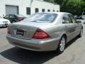 Pewter Silver Metallic - S 430 4Matic Sedan Photo No. 4