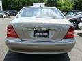 Pewter Silver Metallic - S 430 4Matic Sedan Photo No. 5