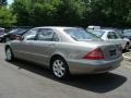 Pewter Silver Metallic - S 430 4Matic Sedan Photo No. 6