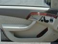 Pewter Silver Metallic - S 430 4Matic Sedan Photo No. 7