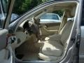Pewter Silver Metallic - S 430 4Matic Sedan Photo No. 8