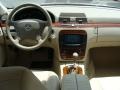 Pewter Silver Metallic - S 430 4Matic Sedan Photo No. 10