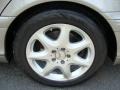 Pewter Silver Metallic - S 430 4Matic Sedan Photo No. 15
