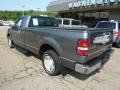 2004 Dark Shadow Grey Metallic Ford F150 XL Regular Cab  photo #2