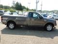 Dark Shadow Grey Metallic - F150 XL Regular Cab Photo No. 5