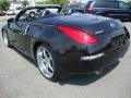 Magnetic Black Pearl - 350Z Touring Roadster Photo No. 3