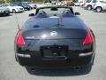 Magnetic Black Pearl - 350Z Touring Roadster Photo No. 4