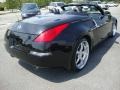 Magnetic Black Pearl - 350Z Touring Roadster Photo No. 5