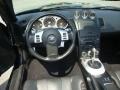 Magnetic Black Pearl - 350Z Touring Roadster Photo No. 9