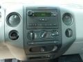 2004 Dark Shadow Grey Metallic Ford F150 XL Regular Cab  photo #18