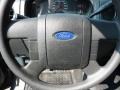 2004 Dark Shadow Grey Metallic Ford F150 XL Regular Cab  photo #19