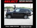 Santorini Black Pearl - Range Rover HSE Photo No. 5