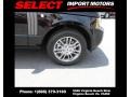 Santorini Black Pearl - Range Rover HSE Photo No. 34