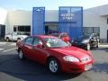 Precision Red - Impala LT Photo No. 1