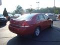 Precision Red - Impala LT Photo No. 3