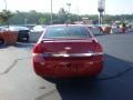 Precision Red - Impala LT Photo No. 4