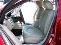 2010 Crystal Red Tintcoat Buick Lucerne CXL  photo #9