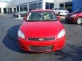Precision Red - Impala LT Photo No. 8