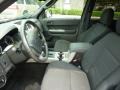 2009 White Suede Ford Escape XLT V6 4WD  photo #10