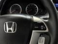 2008 Royal Blue Pearl Honda Accord LX Sedan  photo #12