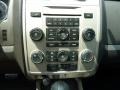 2009 White Suede Ford Escape XLT V6 4WD  photo #18