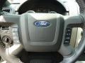 2009 White Suede Ford Escape XLT V6 4WD  photo #19