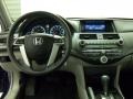 2008 Royal Blue Pearl Honda Accord LX Sedan  photo #16