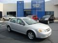 Ultra Silver Metallic - Cobalt LS Sedan Photo No. 1