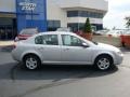 Ultra Silver Metallic - Cobalt LS Sedan Photo No. 2