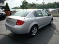 Ultra Silver Metallic - Cobalt LS Sedan Photo No. 3