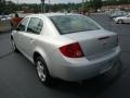 Ultra Silver Metallic - Cobalt LS Sedan Photo No. 5