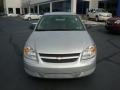 Ultra Silver Metallic - Cobalt LS Sedan Photo No. 8