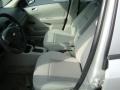 Ultra Silver Metallic - Cobalt LS Sedan Photo No. 10