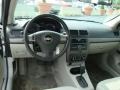 Ultra Silver Metallic - Cobalt LS Sedan Photo No. 12