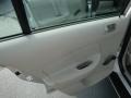 Ultra Silver Metallic - Cobalt LS Sedan Photo No. 13