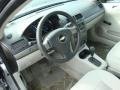 Ultra Silver Metallic - Cobalt LS Sedan Photo No. 15